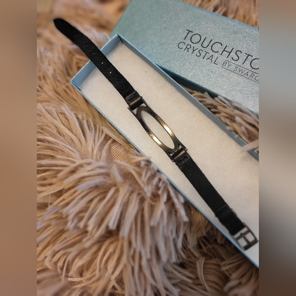 Touchstone by Swarovski bracelet - Picture 4 of 7